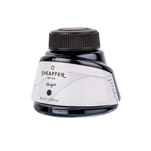 sheaffer ink blue-black 94211/ bbag indias best online store