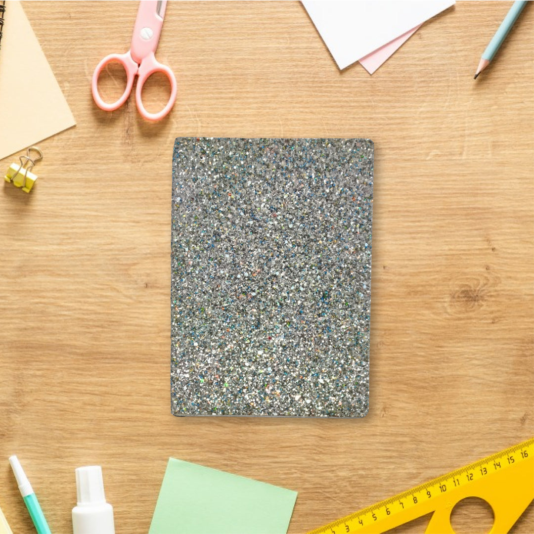 Creative Convert Sequin Journal - Bbag | India’s Best Online Stationery Store