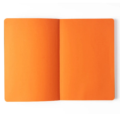 SpectrumNotes-Black-FrontView-Image1_/Bbag India's Best Online Stationary