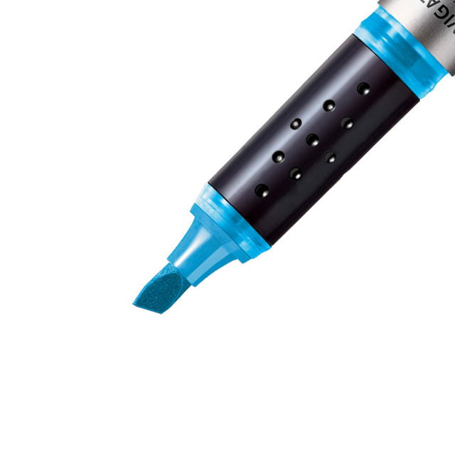 STABILO Highlighter Pen Set | NAVIGATOR | 4 Multicolor Pens