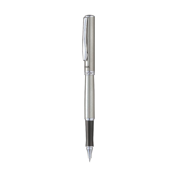 PENTEL K600 STERLING BLUE INK PEN