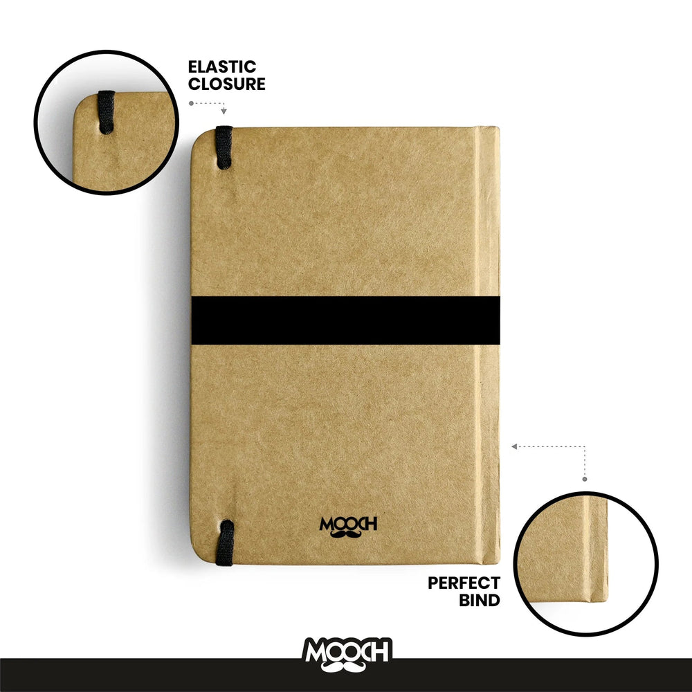 Mooch Diary Think Ink Mooch