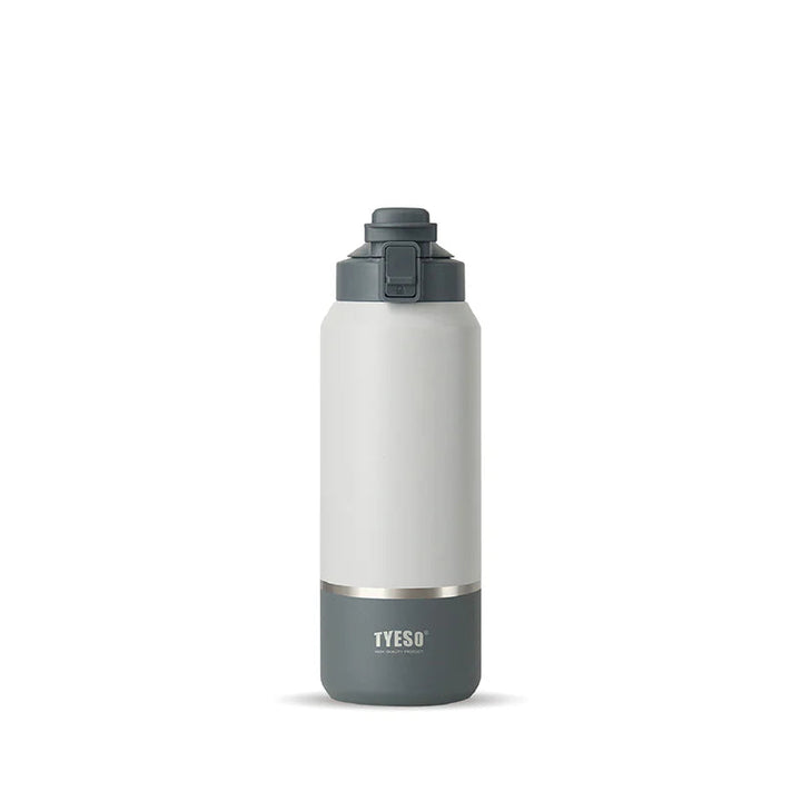 TYESO 1200ml Insulated Water Bottle Leak-Proof Thermos Flask Bbag | India’s Best Online Stationery Store