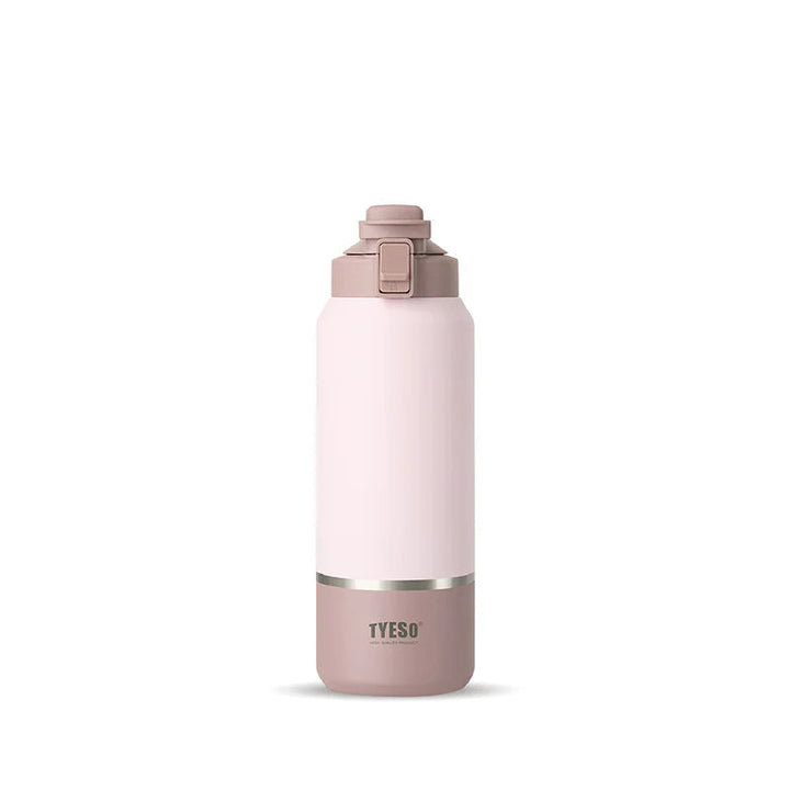 TYESO 1200ml Insulated Water Bottle Leak-Proof Thermos Flask Bbag | India’s Best Online Stationery Store