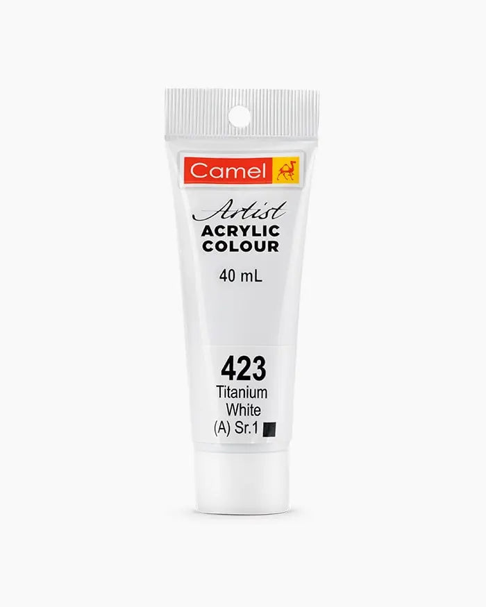 Camel Artist Acrylic colour 40 ML camel
