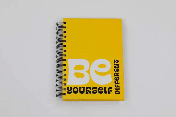 Numic Undated Daily Planner – A5 Productivity Journal (8 Stylish Cover Designs)