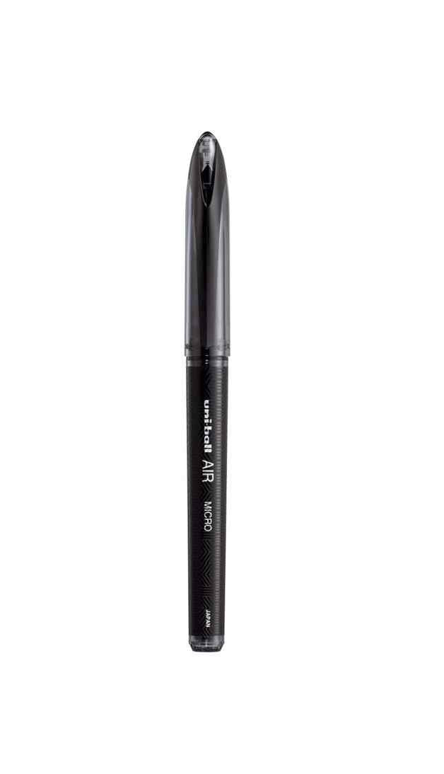 Uniball AIR Roller Ball Pen black