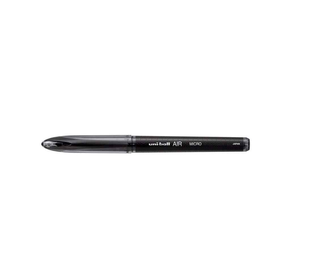 Uniball AIR Roller Ball Pen black pen