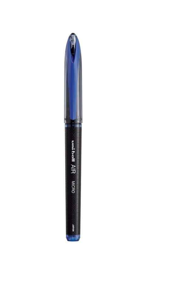 Uniball AIR Roller Ball Pen blue