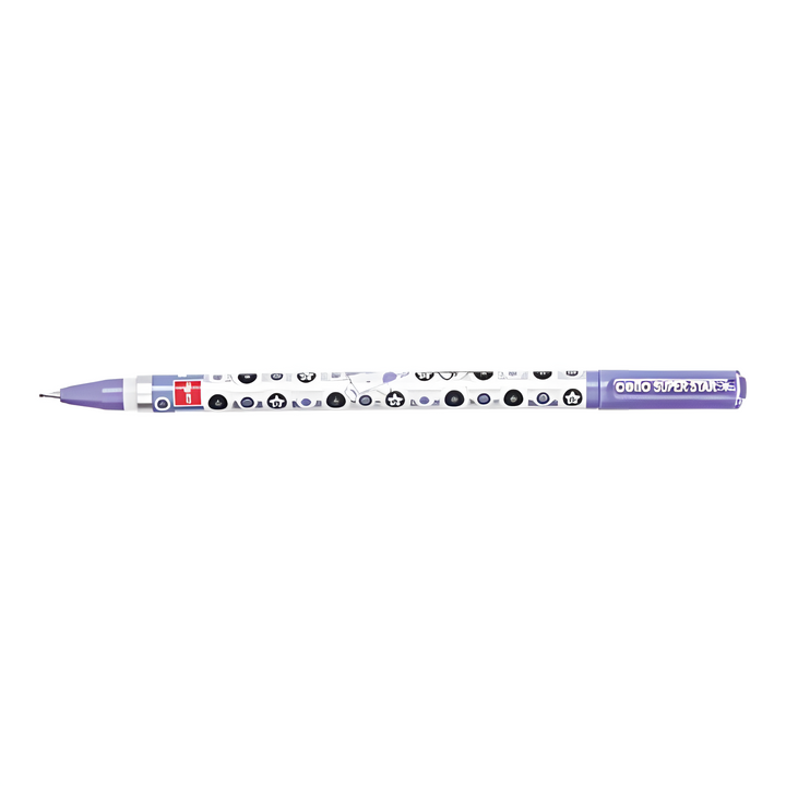 Cello Super Star Gel Pen