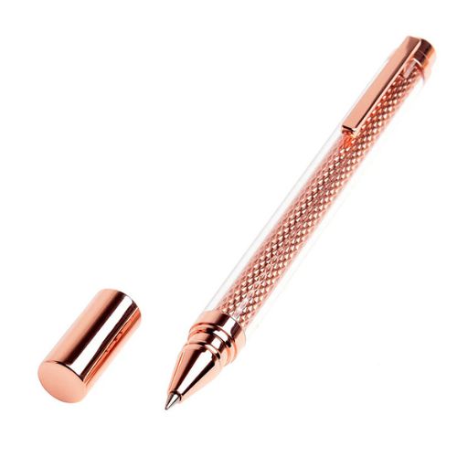 Kaco Wisdom Roller Ball Pen - Diamond Cut