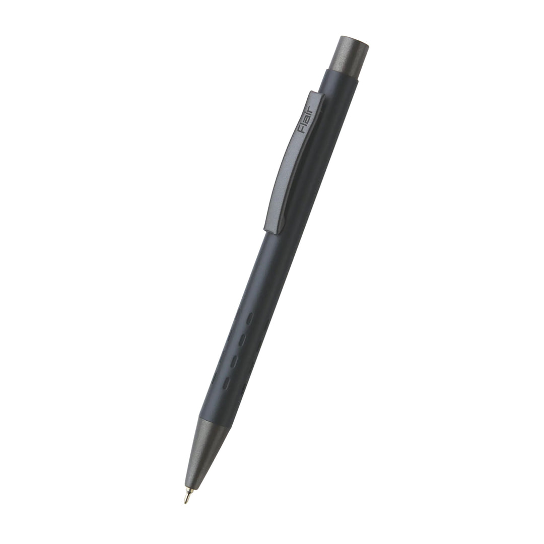 Flair Carbonix Metal Ball pen - Bbag | India’s Best Online Stationery Store