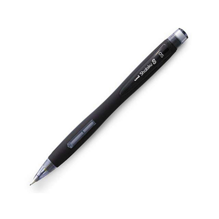 Uniball Shalaku Mechanical Pencil - Bbag | India’s Best Online Stationery Store