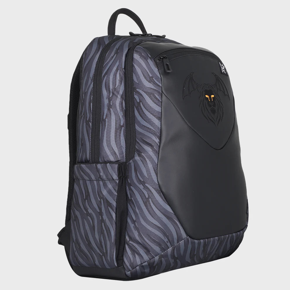 Arctic Fox Vamp Black Backpack Bbag | India’s Best Online Stationery Store