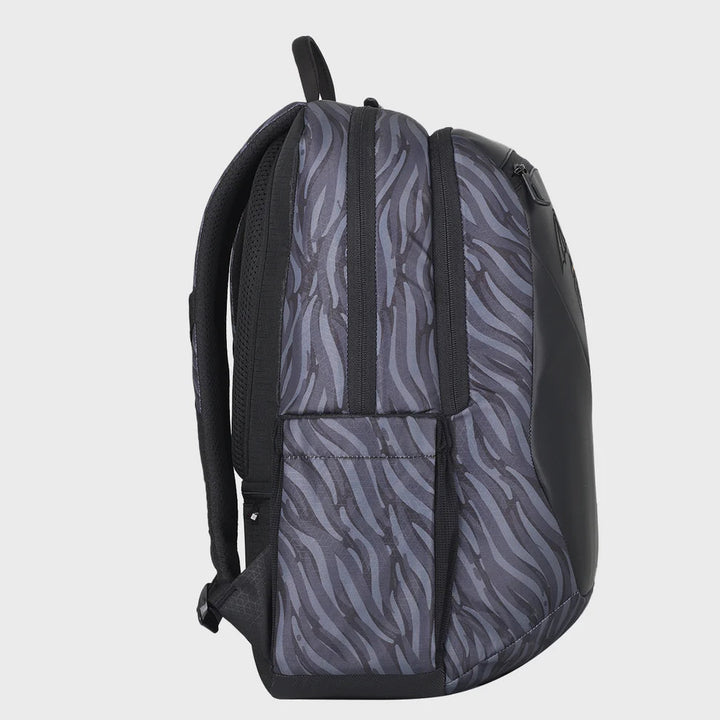 Arctic Fox Vamp Black Backpack Bbag | India’s Best Online Stationery Store