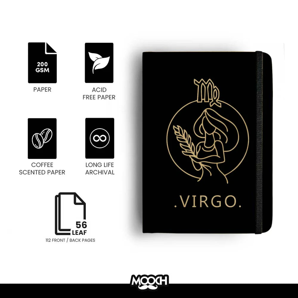 Mooch Diary Virgo Mooch