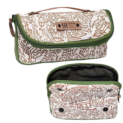 Pencil Case – Bbag | India’s Best Online Stationery Store