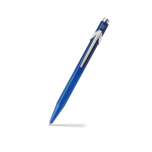 Caran d'Ache 849 Classic Line Ballpoint Pen / Bbag indas best online store