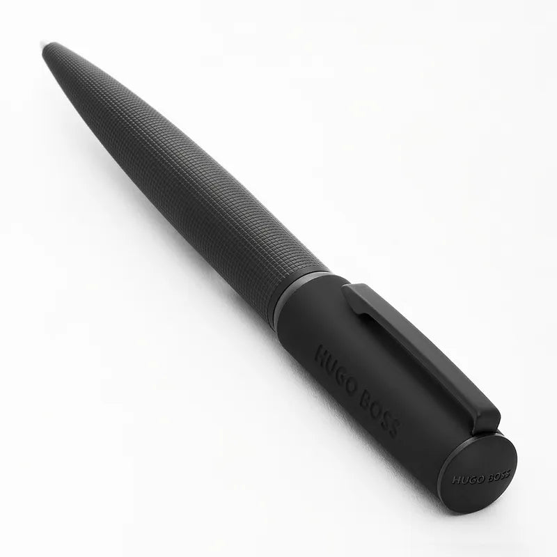Hugo Boss Arche Iconic Ballpoint Pen WP22508 Bbag | India’s Best Online Stationery Store