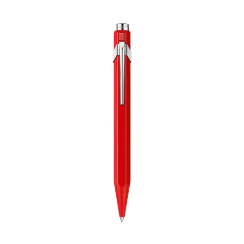 Caran d'Ache 849 Classic Line Rollerball Pen Red - WP33527