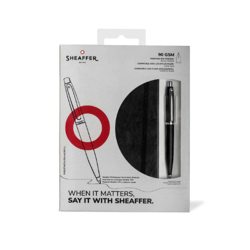 sheaffer VFM BP Hansell+medium Nstoreotebook WP33817 /bbag indias best online 
