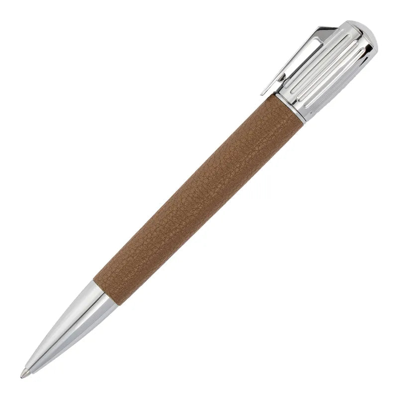 Hugo Boss Camel Rollerball Pen (WP34201) Bbag | India’s Best Online Stationery Store