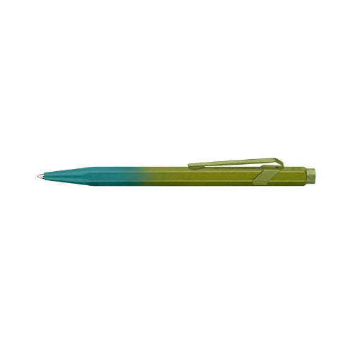 Caran d'Ache 849 green  Ballpoint Pen / Bbag indias best online  store
