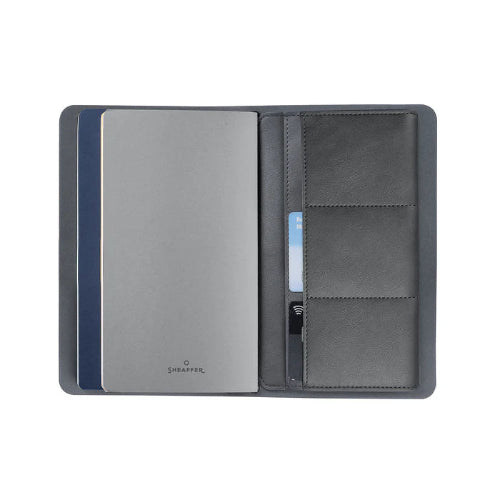 Shaeffer Journal Qiuick Grey / bbag indias best online store 