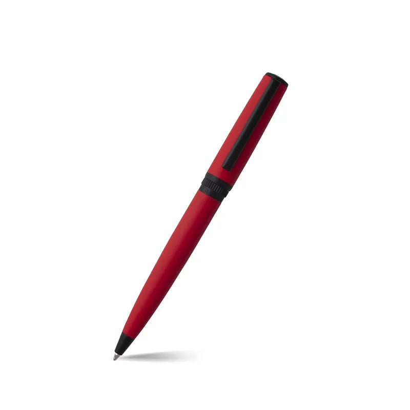 WP35520 HUGO BOSS GEAR MATRIX RED BP Bbag | India’s Best Online Stationery Store