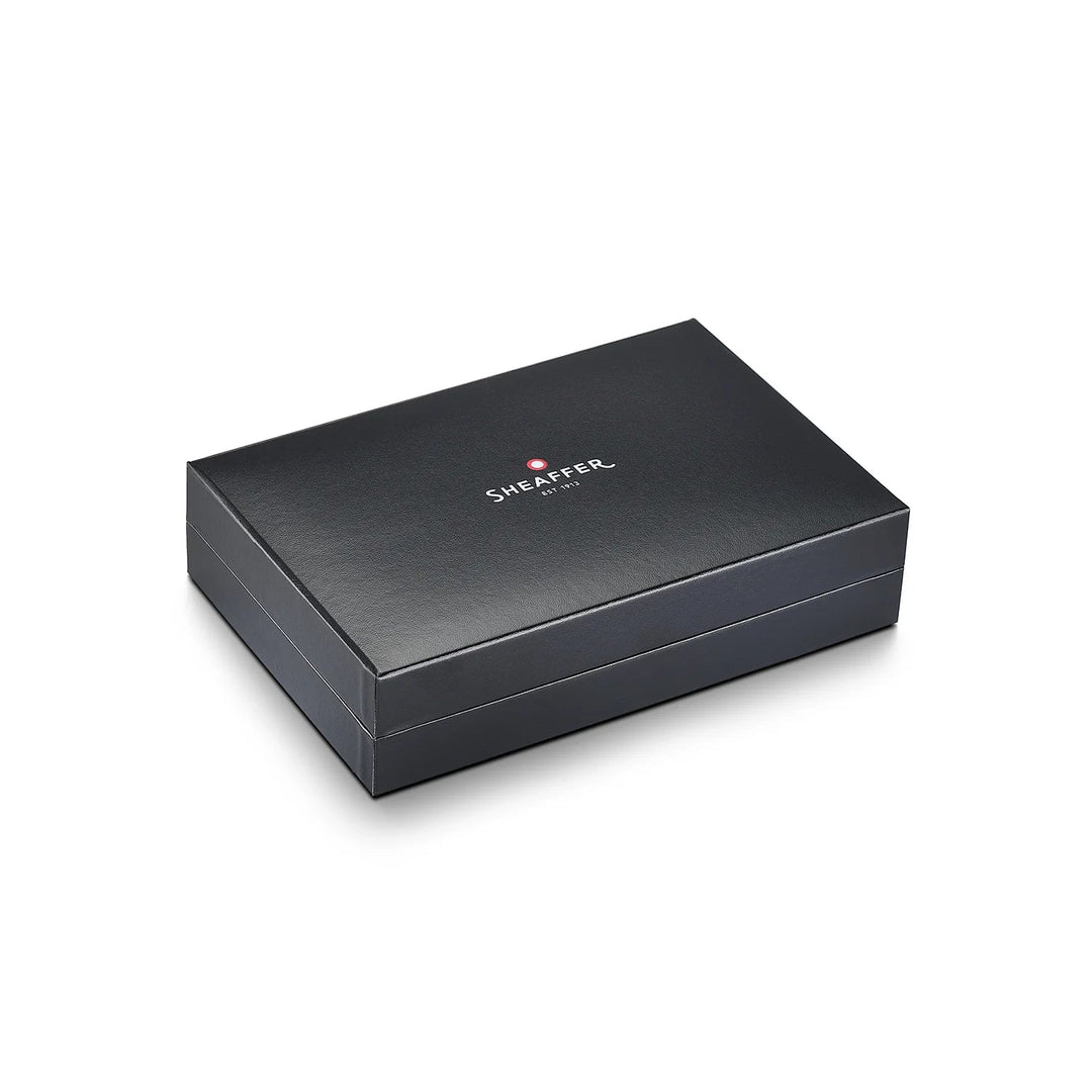 Sheaffer Legacy Fountain Pen Glossy Black Premium Pen Bbag | India’s Best Online Stationery Store