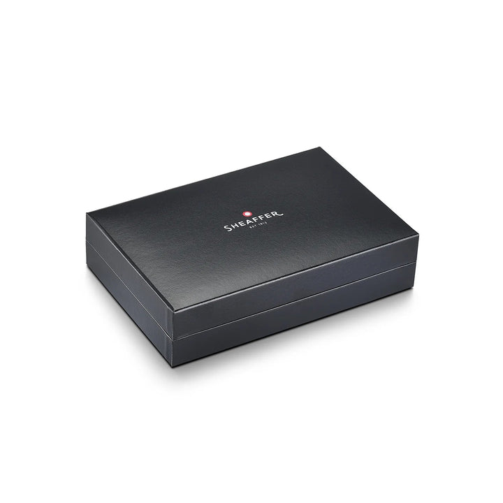 Sheaffer Legacy Fountain Pen Glossy Black Premium Pen Bbag | India’s Best Online Stationery Store