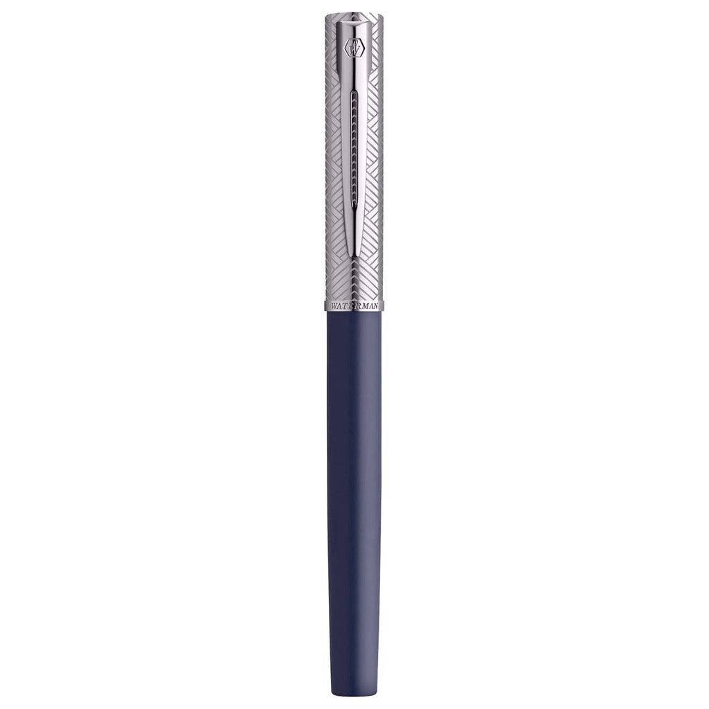 Waterman Allure Deluxe Blue CT BP