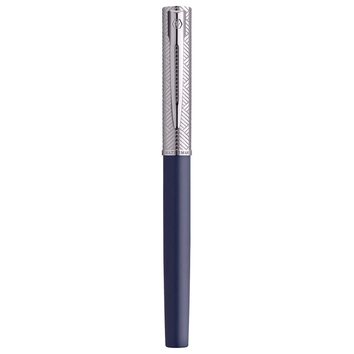Waterman Allure Deluxe Blue CT BP