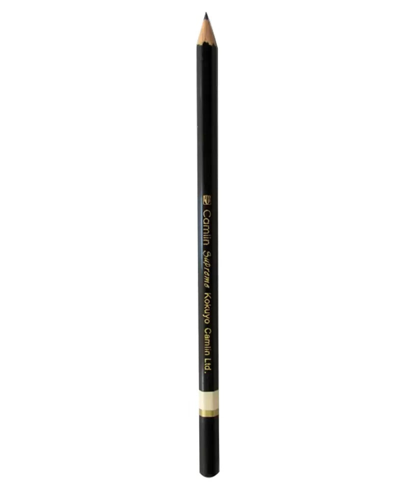 Black Camlin Supreme Pencil