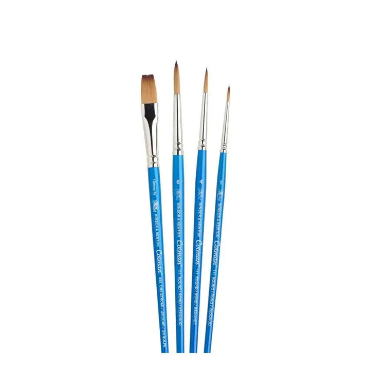 Winsor and Newton Cotman Watercolour Synthetic Hair Brush