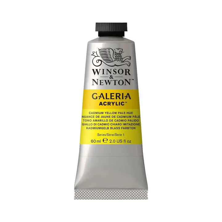 Winsor & Newton Acrylic Colour - 60ml Tube