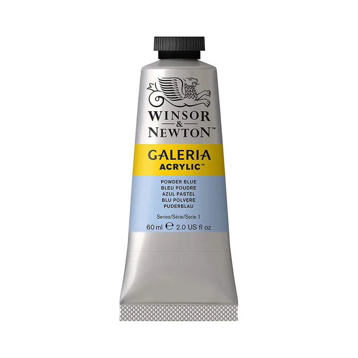 Winsor & Newton Acrylic Colour - 60ml Tube