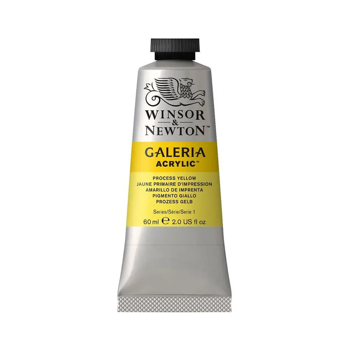 Winsor & Newton Acrylic Colour - 60ml Tube