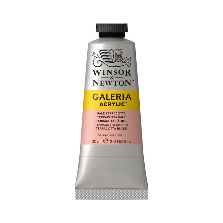 Winsor & Newton Acrylic Colour - 60ml Tube