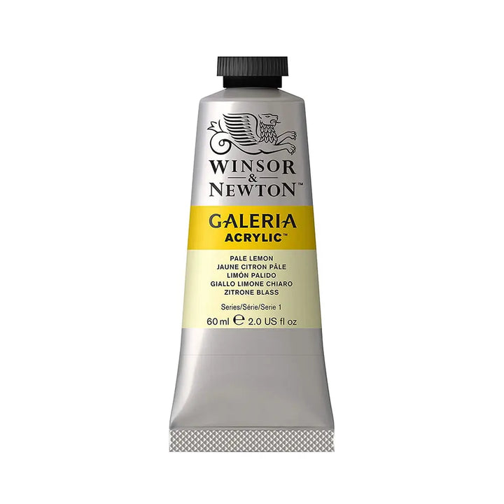 Winsor & Newton Acrylic Colour - 60ml Tube