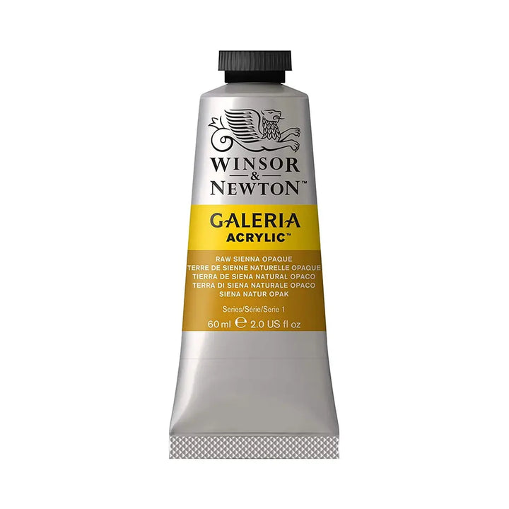 Winsor & Newton Acrylic Colour - 60ml Tube