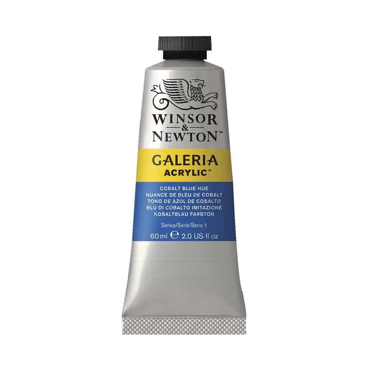 Winsor & Newton Acrylic Colour - 60ml Tube