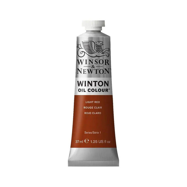 Winsor and Newton Winton Oil Colour Tubes (Loose Colours)