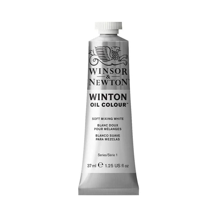 Winsor and Newton Winton Oil Colour Tubes (Loose Colours)