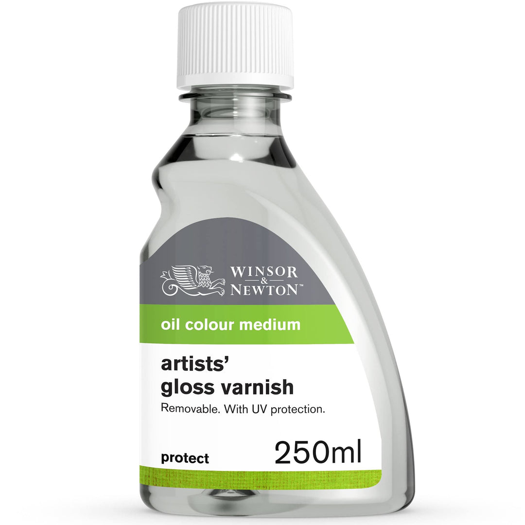 Winsor & Newton Oil Colour Medium