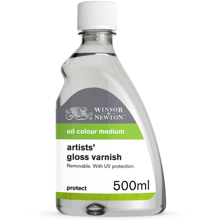 Winsor & Newton Oil Colour Medium