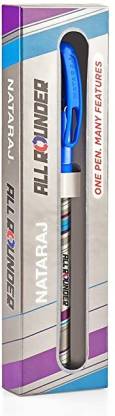 Nataraj All Rounder Ball Pen