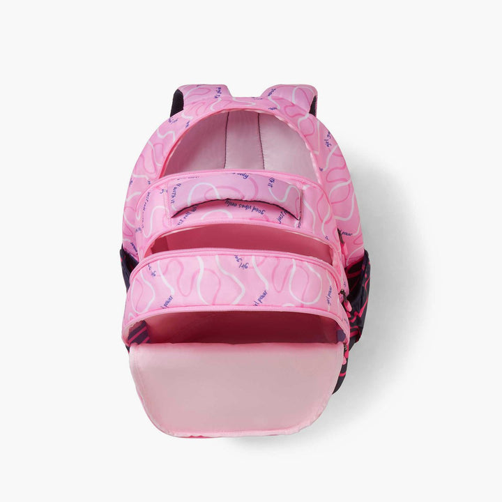 American Tourister Mia 4.0 Backpack  Printed School Bag Bbag | India’s Best Online Stationery Store