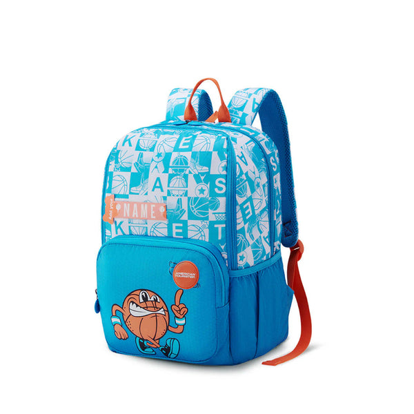 American Tourister Diddle 3.0 Backpack Lightweight School & College Bag Bbag | India’s Best Online Stationery Store