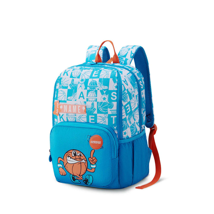 American Tourister Diddle 3.0 Backpack Lightweight School & College Bag Bbag | India’s Best Online Stationery Store